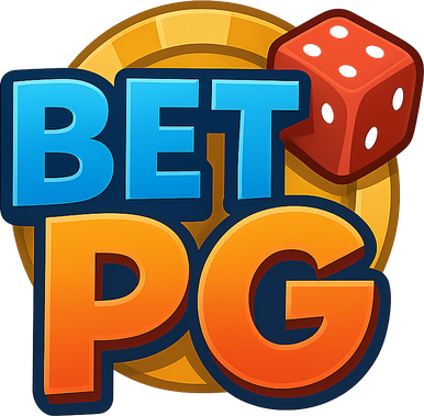 Bet PG Logo